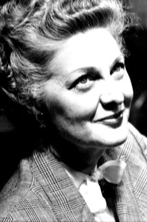 Foto de Eleanor Audley