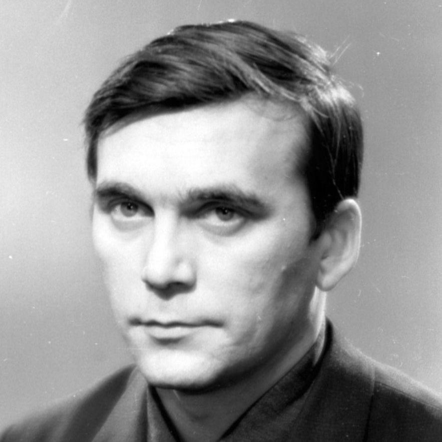 Foto de Elem Klimov