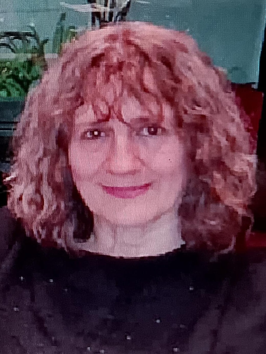 Foto de Elena Konieczny