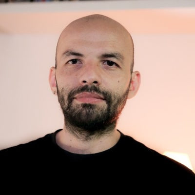 Foto de Elías Gismondi