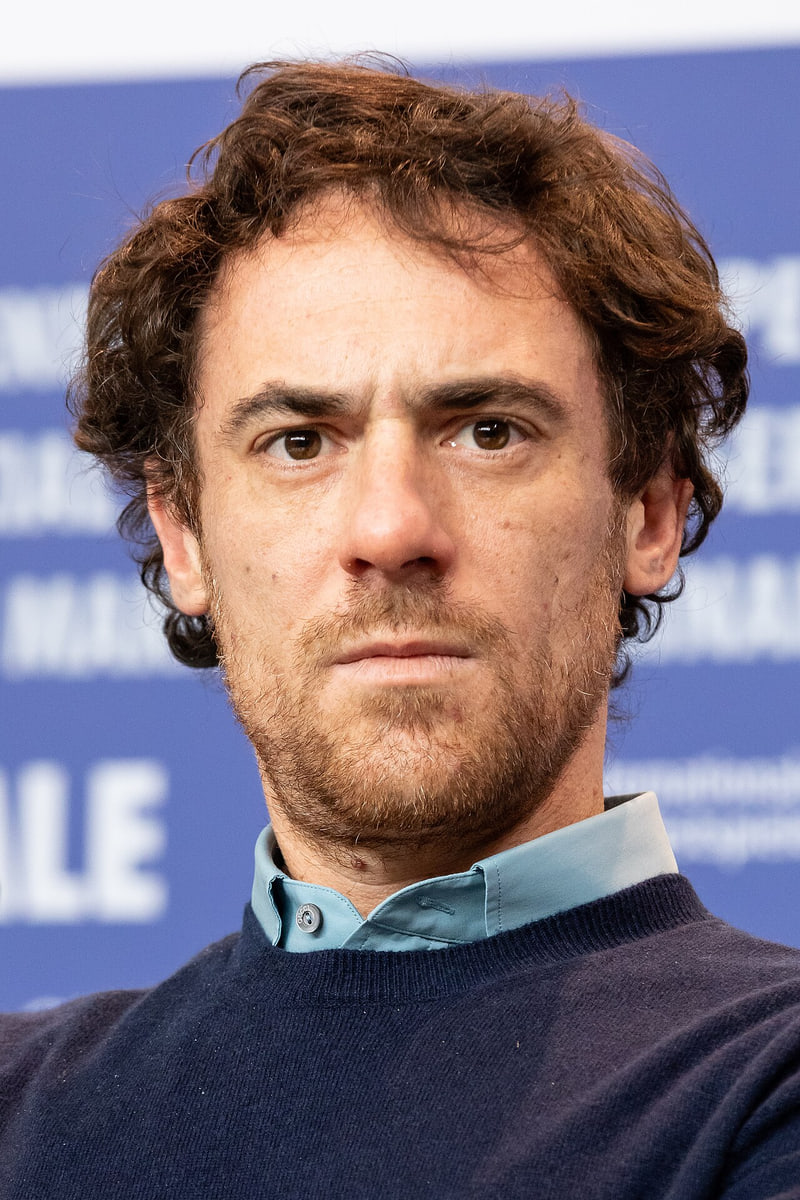 Foto de Elio Germano