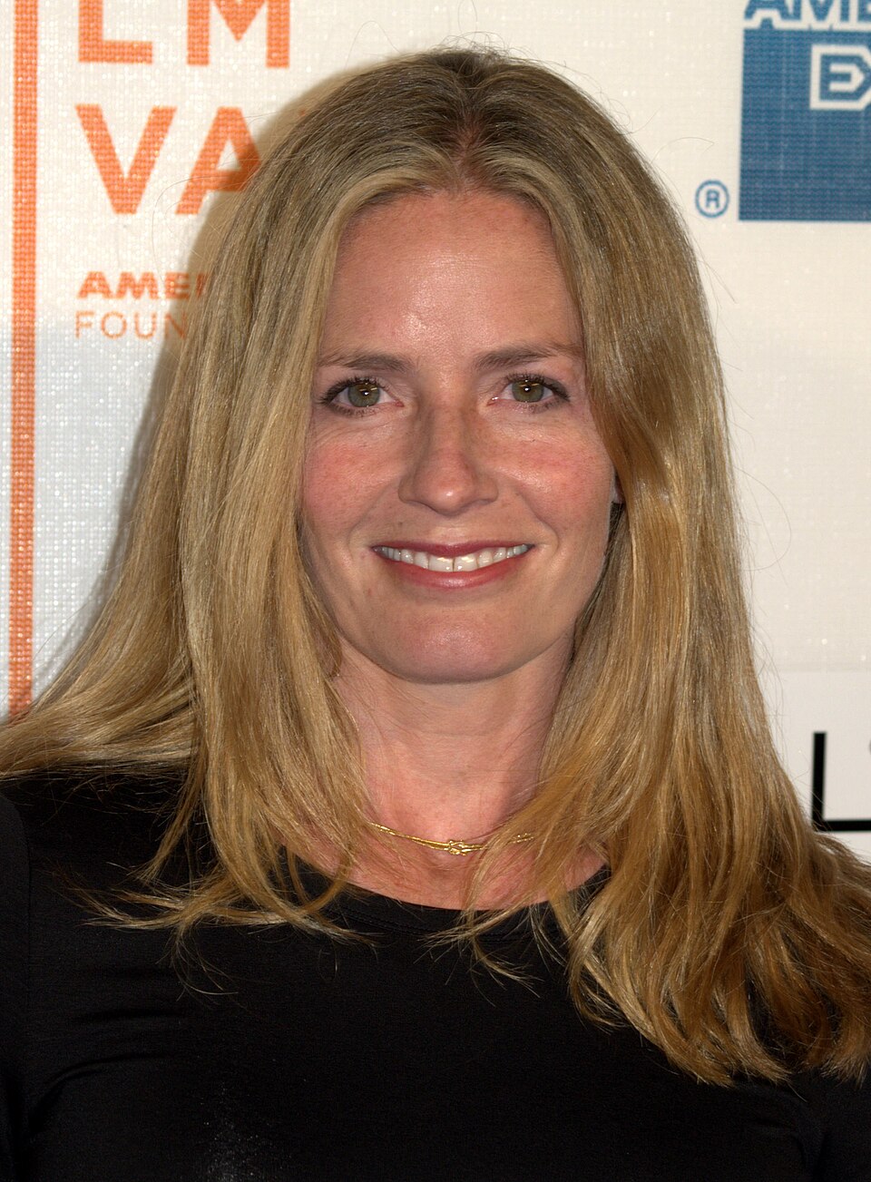 Foto de Elisabeth Shue