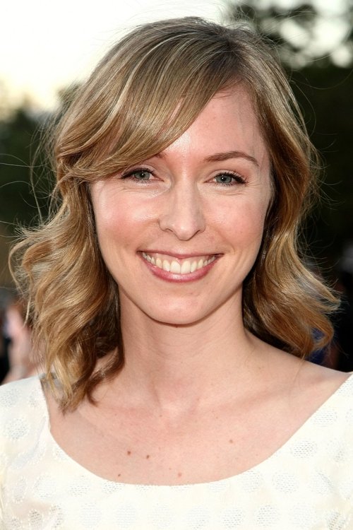 Foto de Elissa Knight