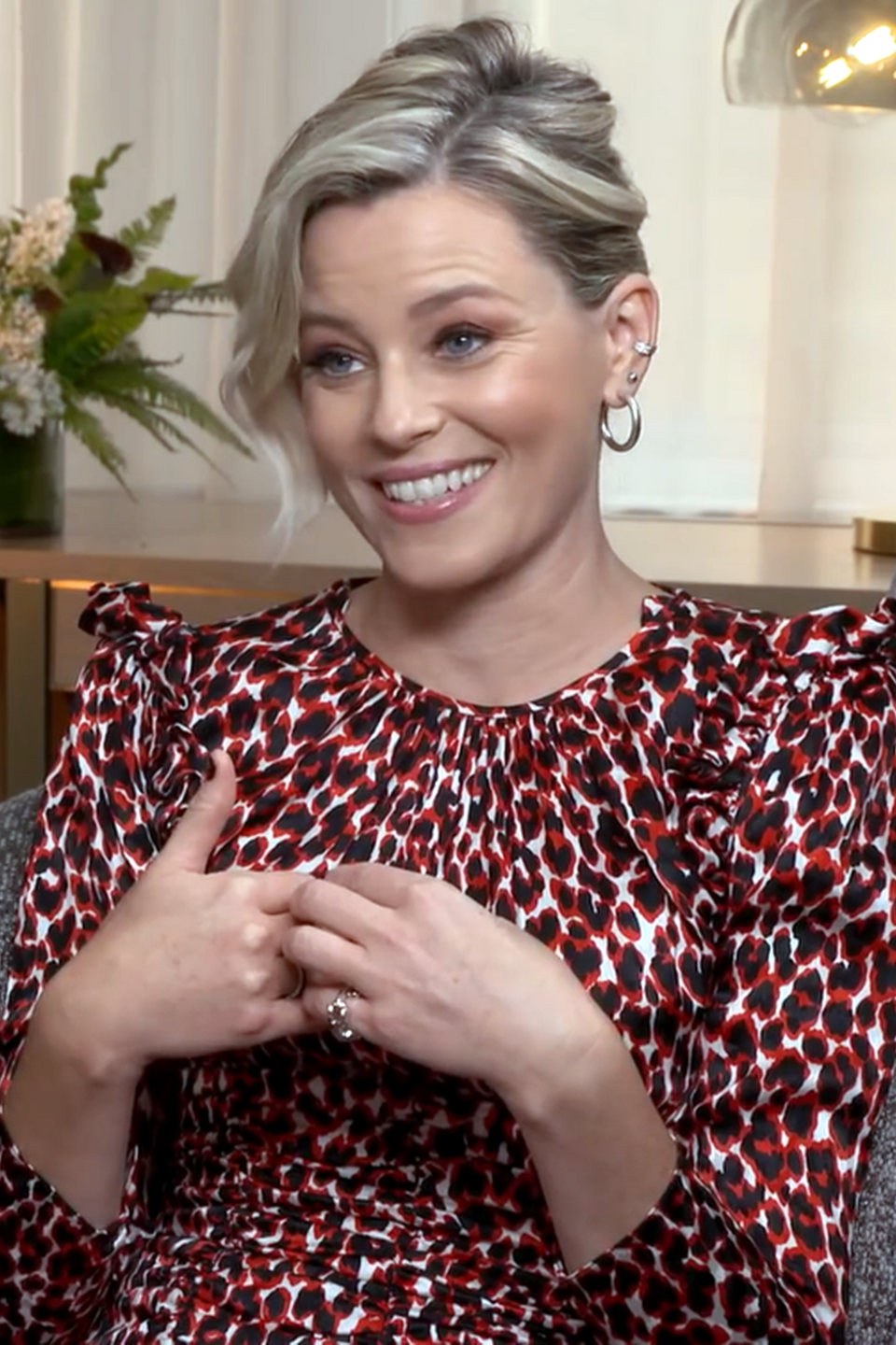 Foto de Elizabeth Banks