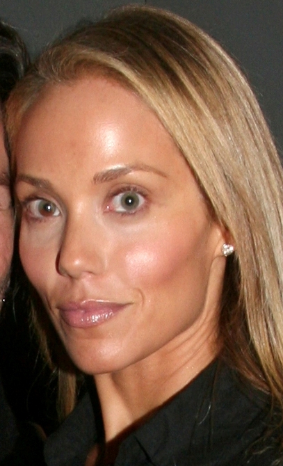 Foto de Elizabeth Berkley