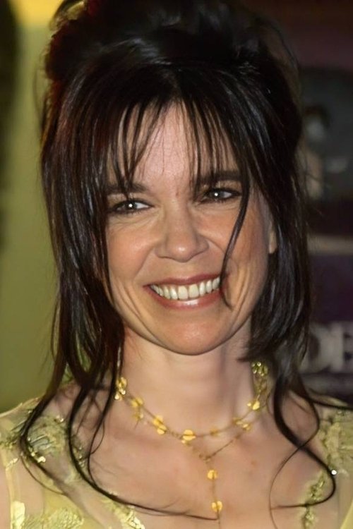 Foto de Elizabeth Berridge