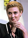 Foto de Elizabeth Debicki