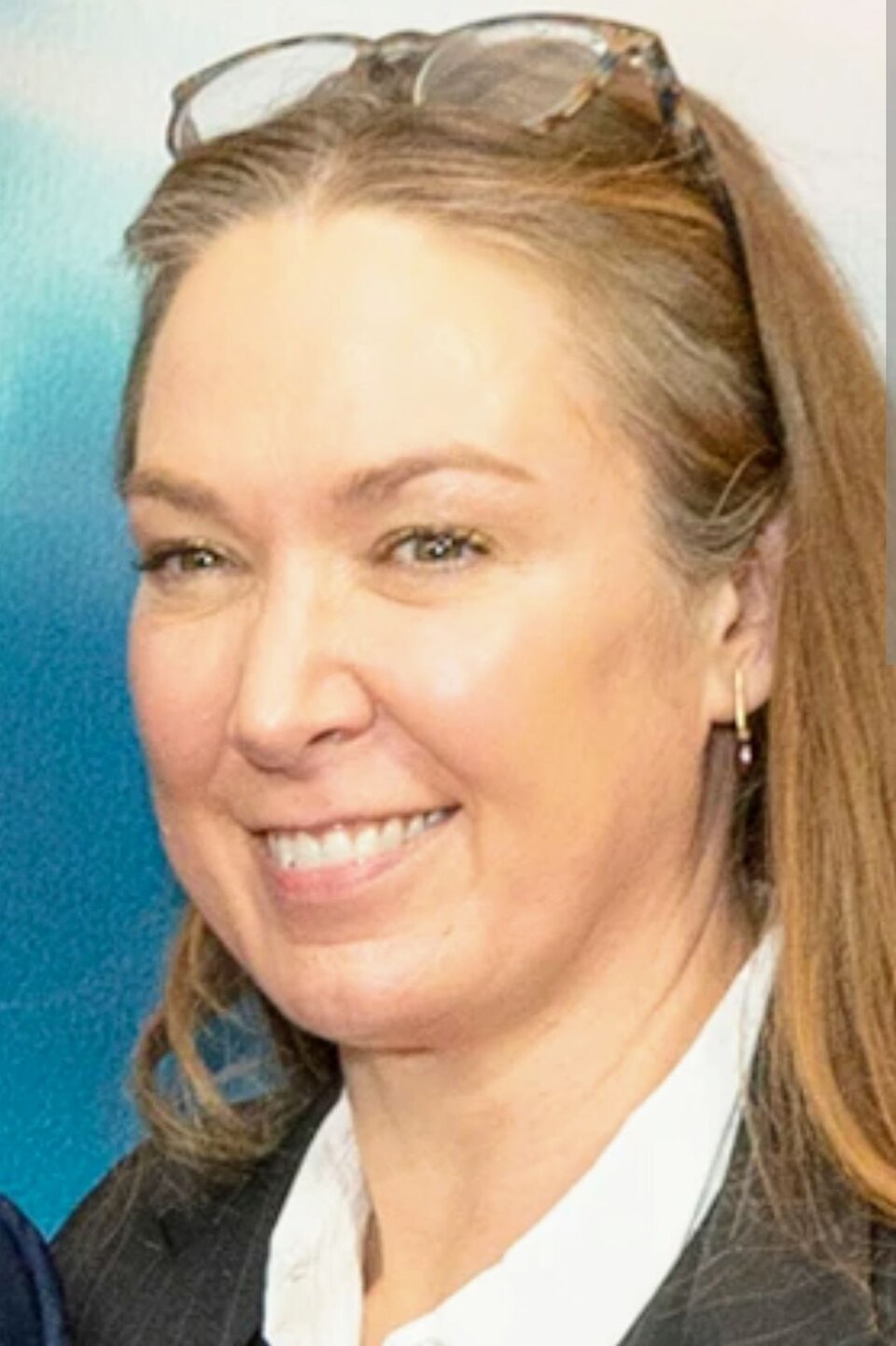 Foto de Elizabeth Marvel