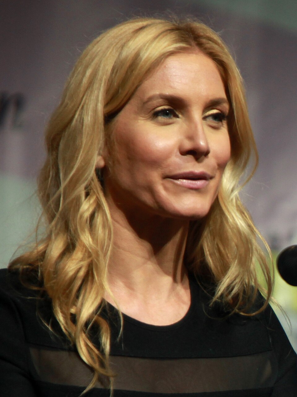 Foto de Elizabeth Mitchell