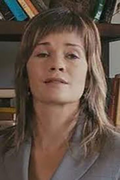 Foto de Elizabeth Mkandawie