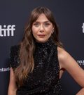 Foto de Elizabeth Olsen