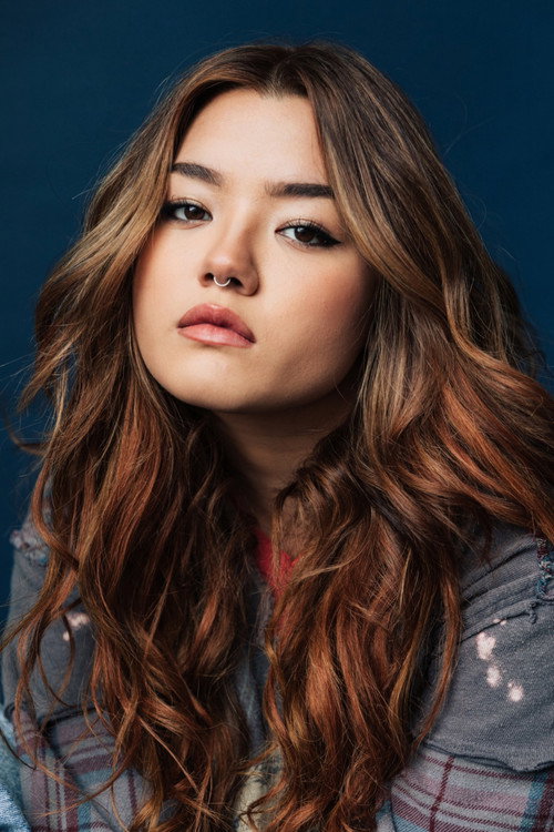 Foto de Elizabeth Yu