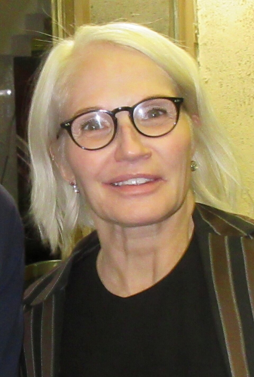 Foto de Ellen Barkin