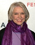 Foto de Ellen Burstyn