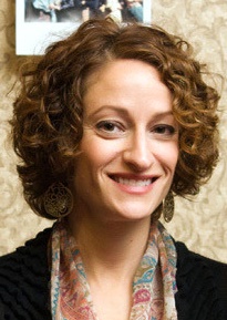 Foto de Ellen Sandweiss