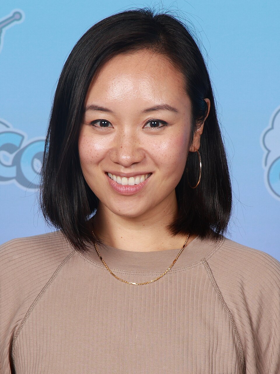 Foto de Ellen Wong