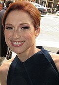 Foto de Ellie Kemper