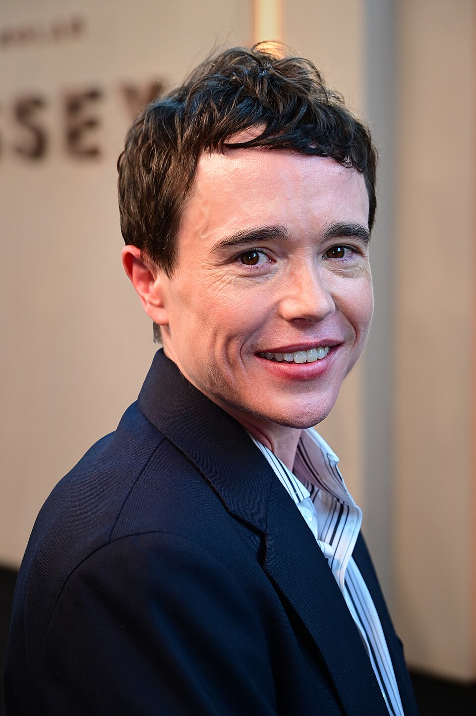Foto de Elliot Page