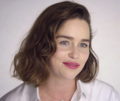 Foto de Emilia Clarke