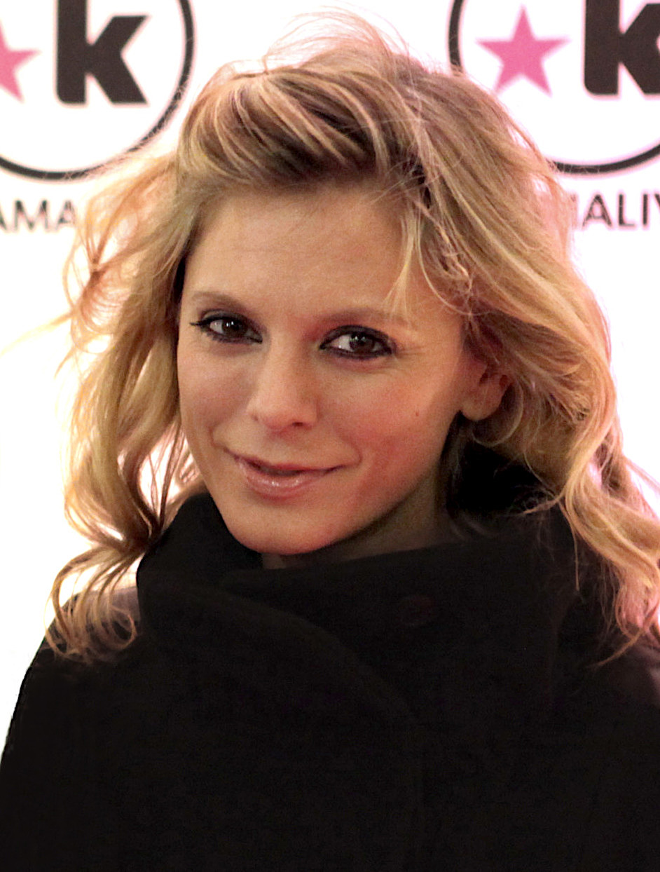 Foto de Emilia Fox