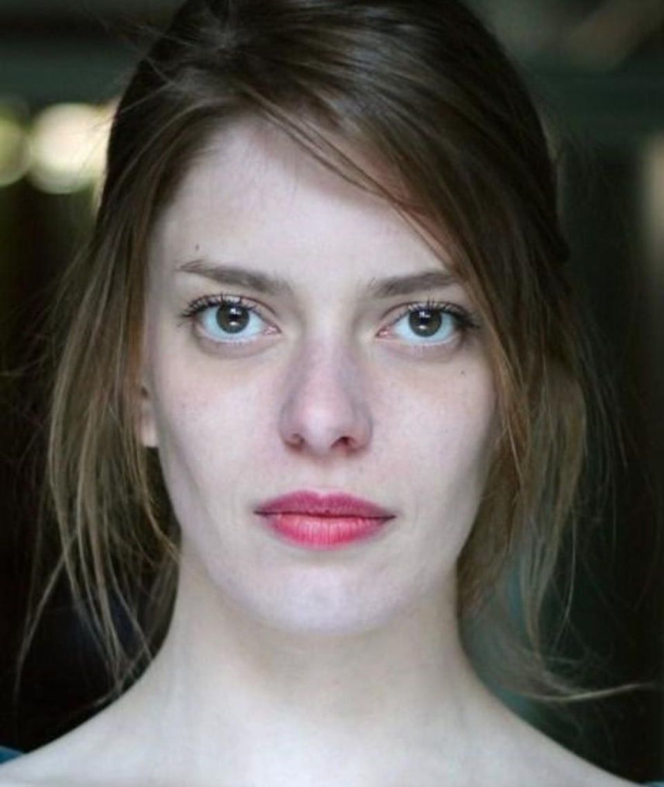 Foto de Émilie Noblet