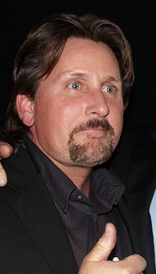 Foto de Emilio Estevez