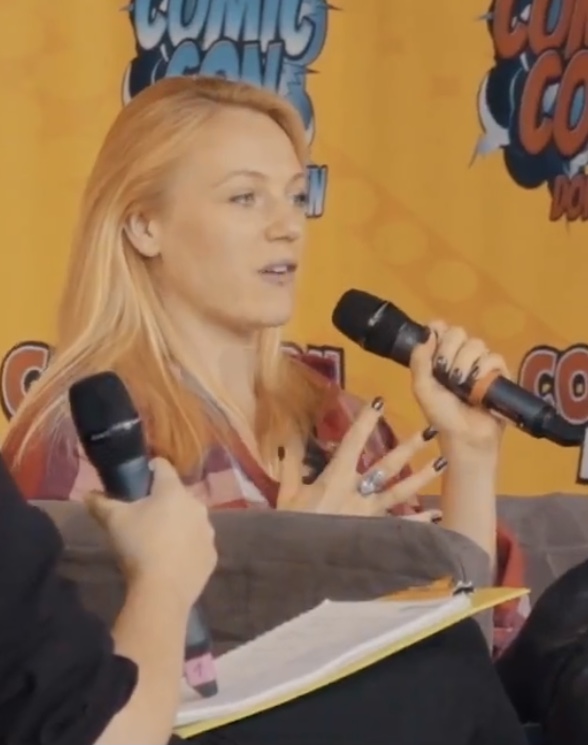 Foto de Emma Bell