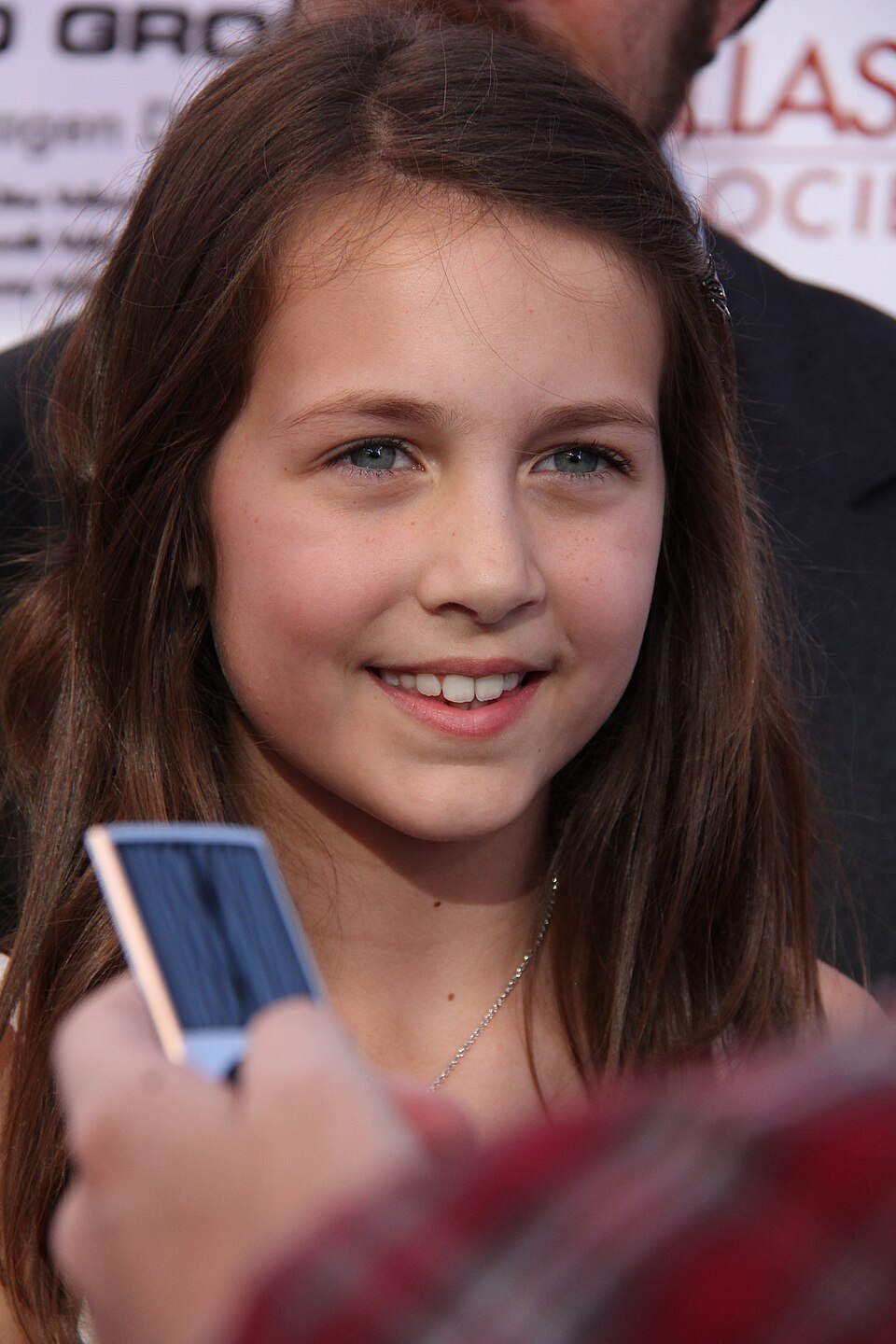 Foto de Emma Fuhrmann