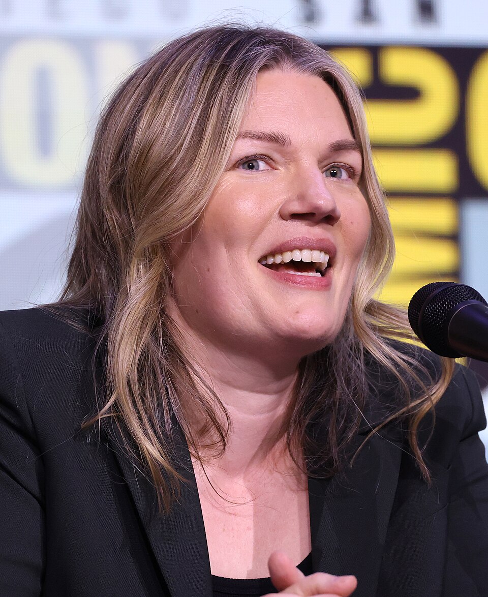 Foto de Emma Tammi