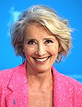 Foto de Emma Thompson