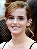 Foto de Emma Watson