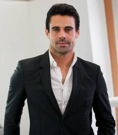 Foto de Emmanuel Esparza