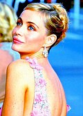 Foto de Emmanuelle Béart