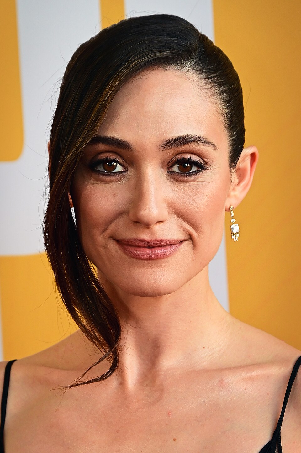 Foto de Emmy Rossum