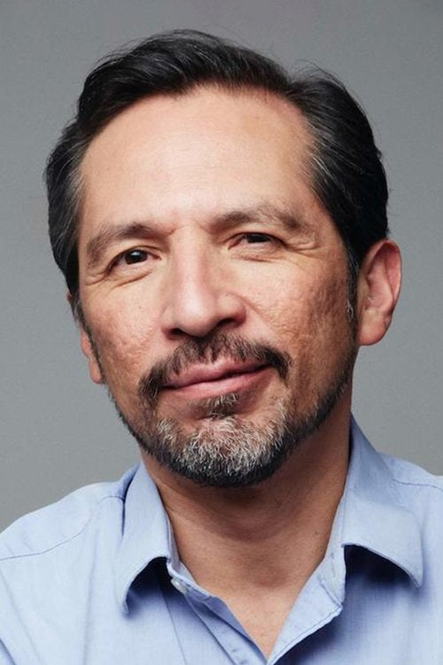 Foto de Enrique Arreola