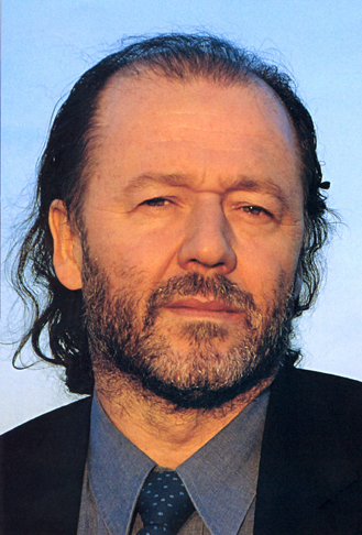 Foto de Enrique Piñeyro