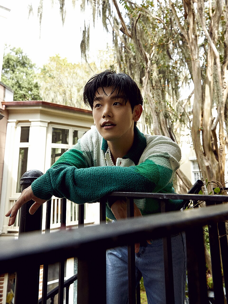 Foto de Eric Nam