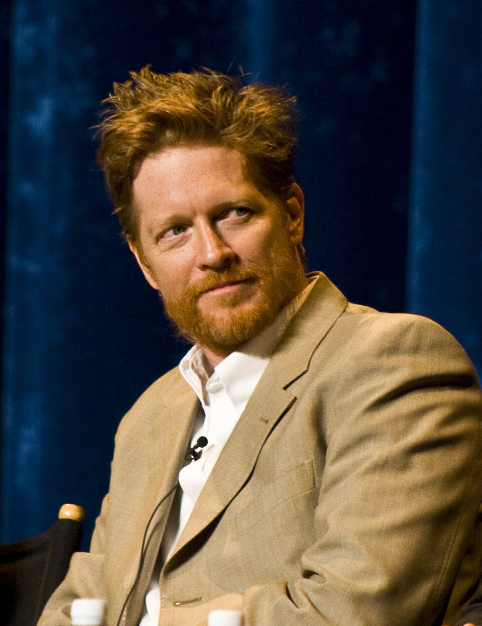 Foto de Eric Stoltz
