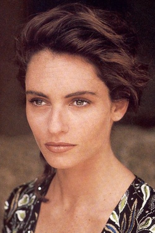 Foto de Erika Anderson