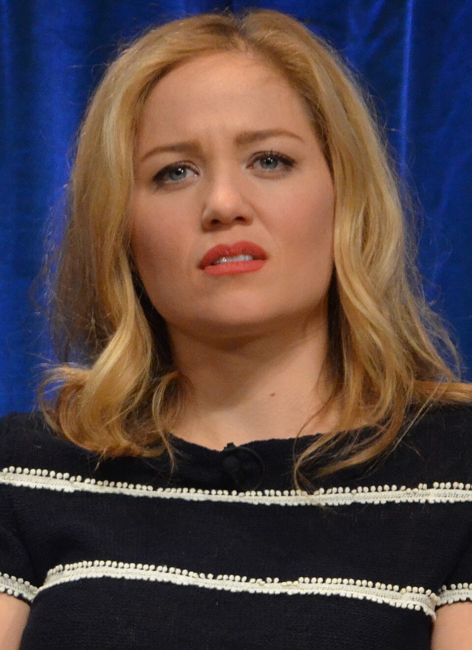 Foto de Erika Christensen