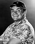 Foto de Ernest Borgnine