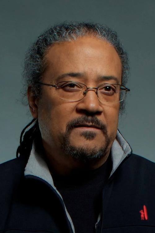 Foto de Ernest R. Dickerson
