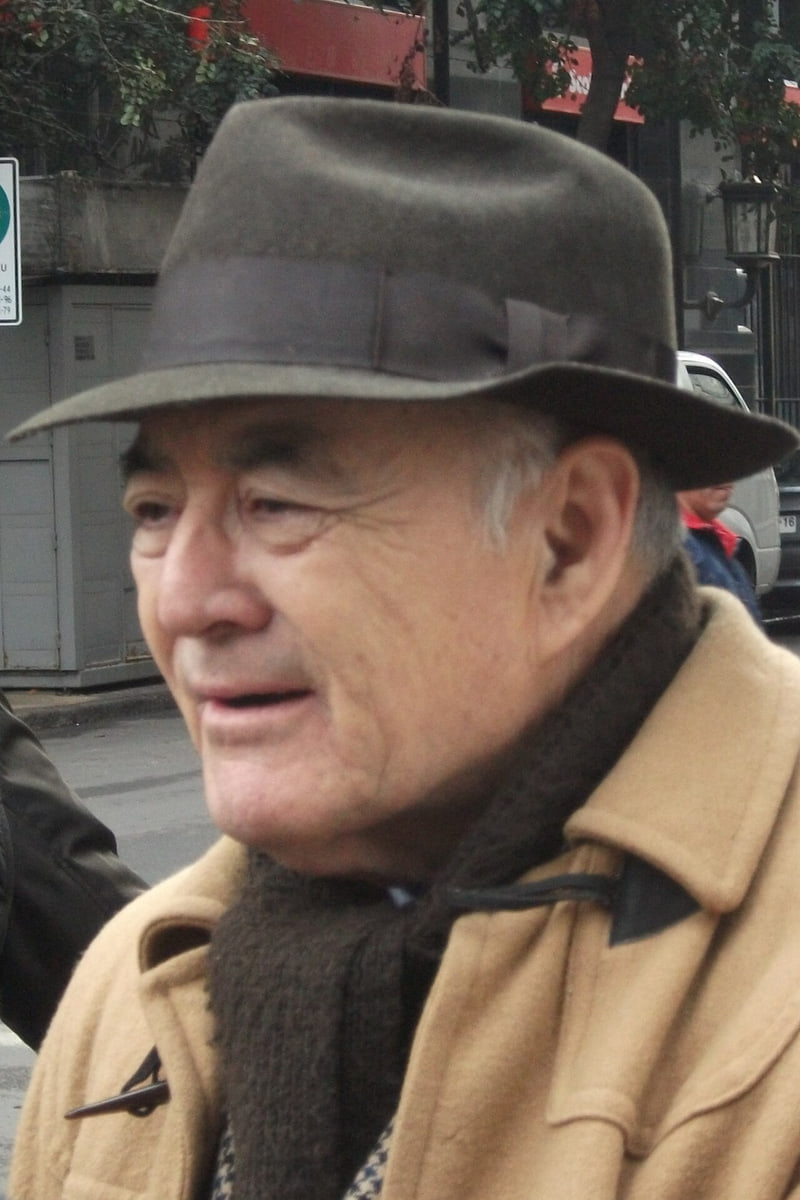 Foto de Ernesto Carmona Ulloa
