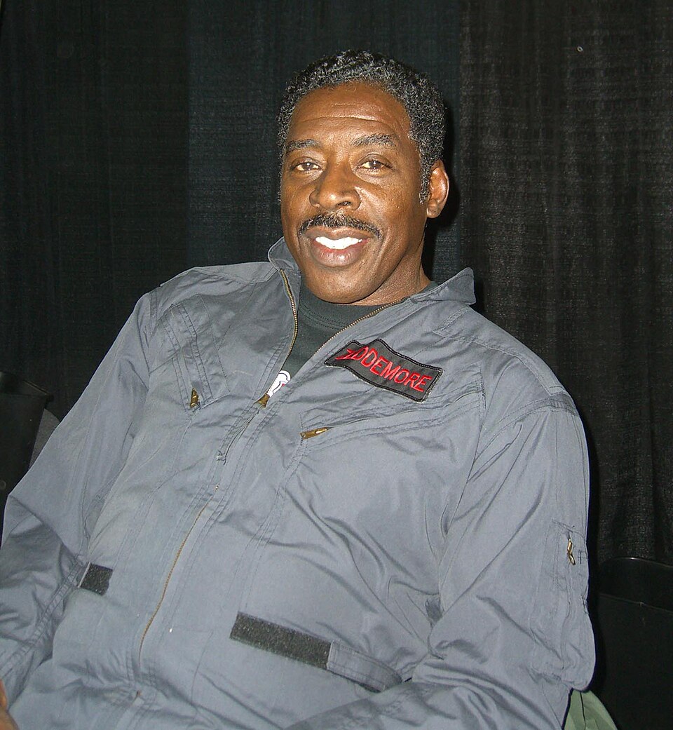 Foto de Ernie Hudson