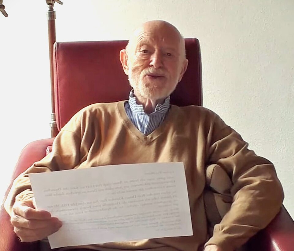 Foto de Ernst Jacobi