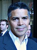 Foto de Esai Morales