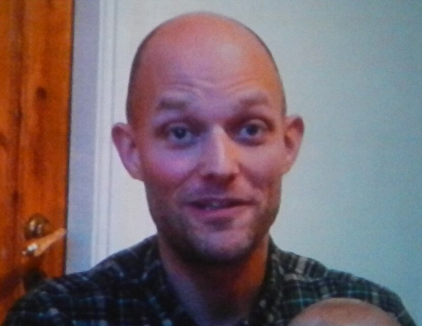 Foto de Eskil Vogt