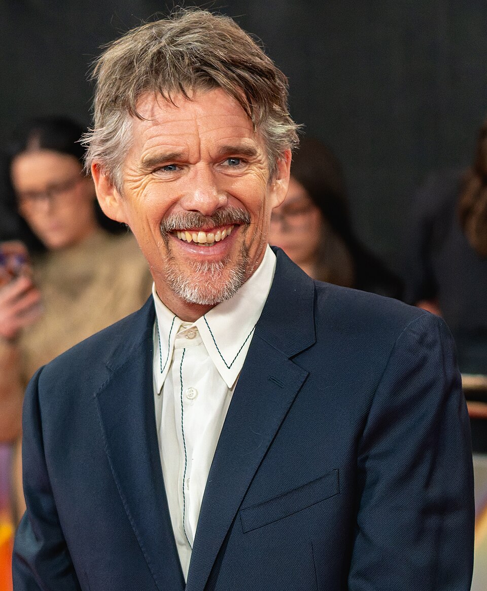 Foto de Ethan Hawke