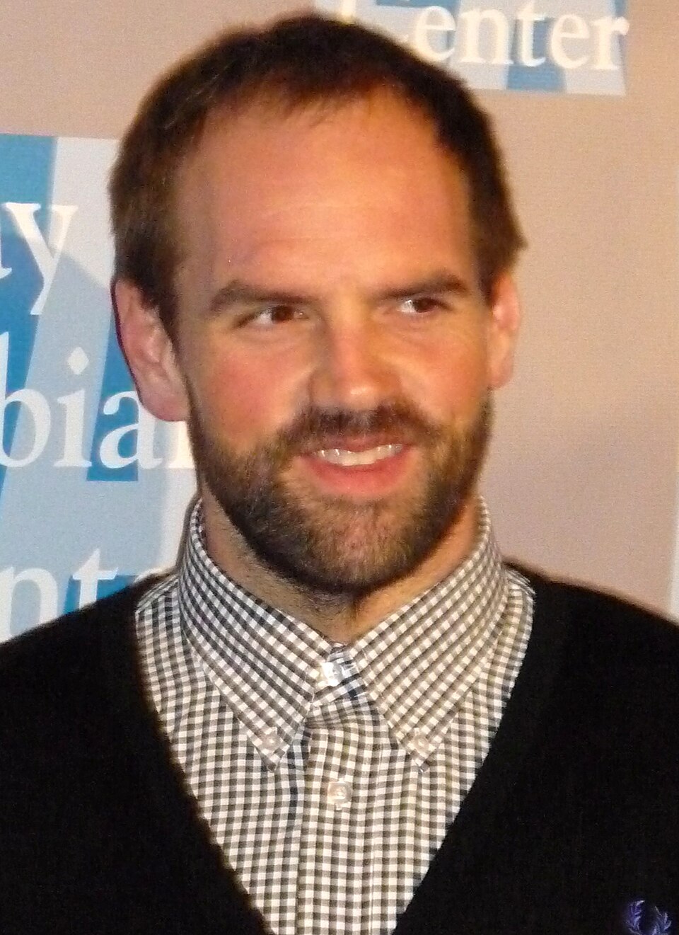 Foto de Ethan Suplee