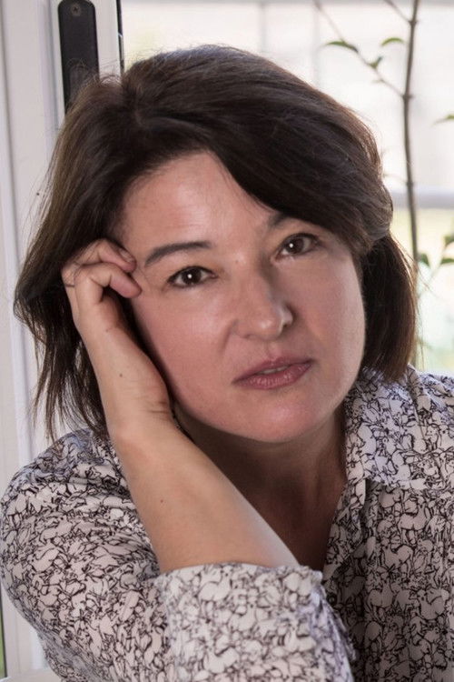 Foto de Eugenia Alonso